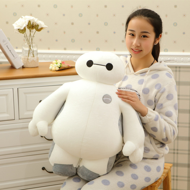 giant baymax teddy